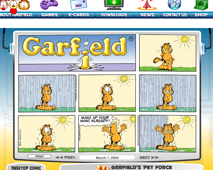 garf