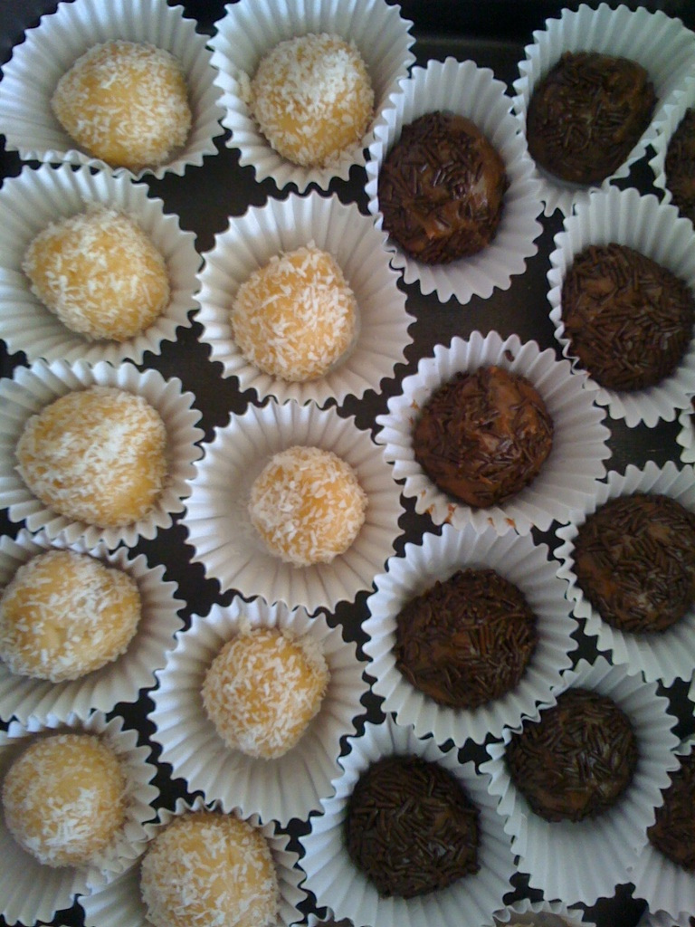 Brigadeeeeiro