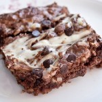 Cheesecakehazelbrownie