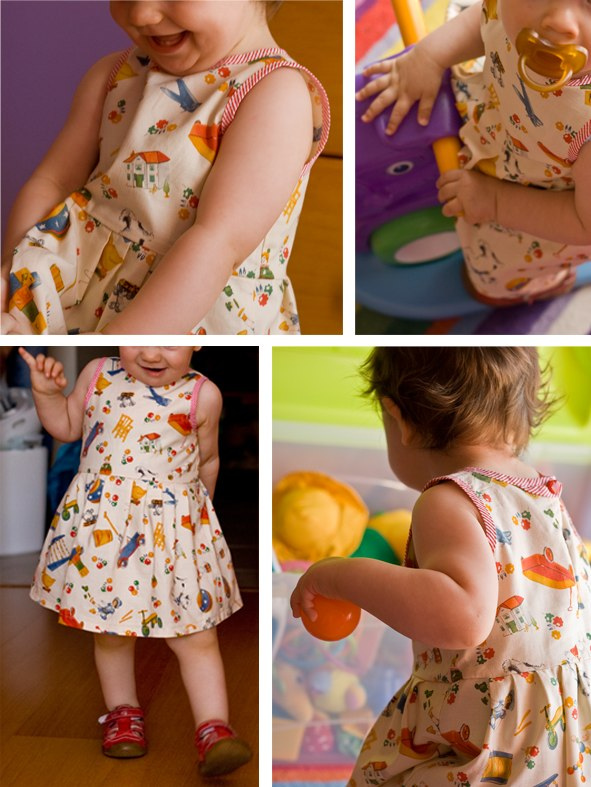 Playgroundress 2