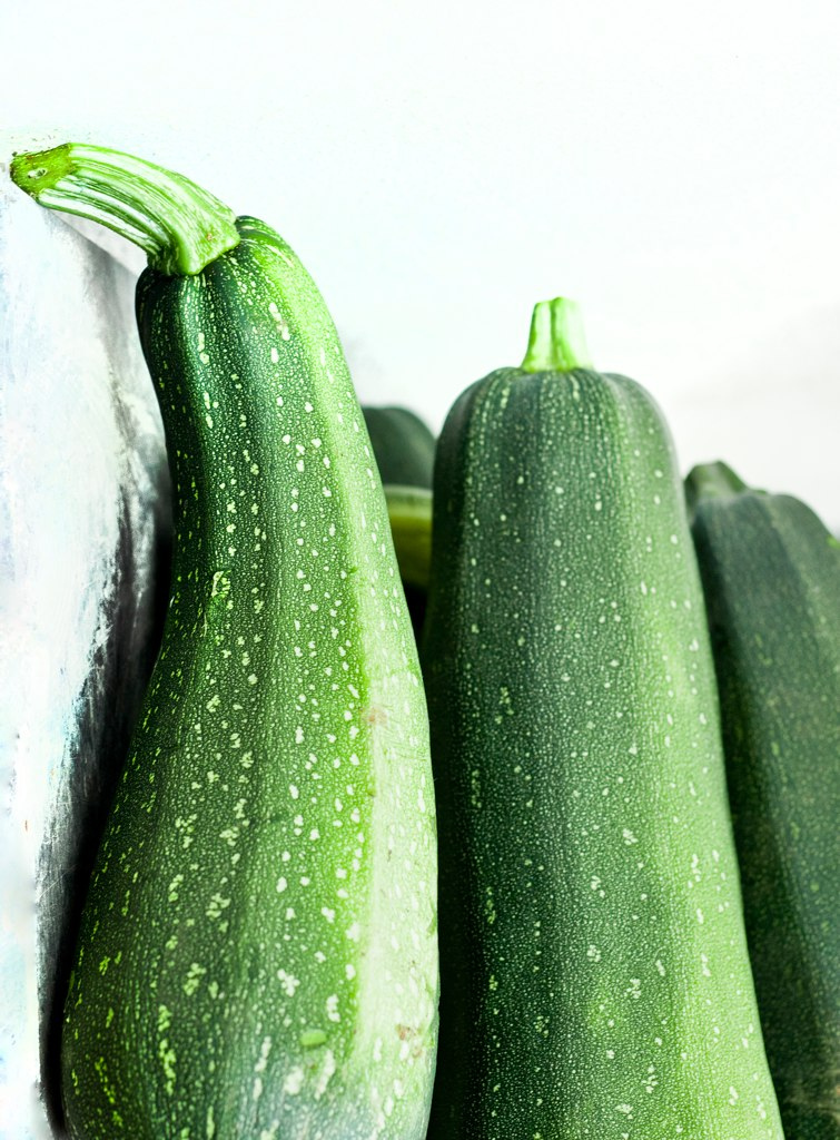 Zuchinni