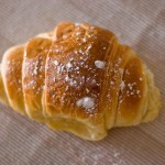 chocolat croissant